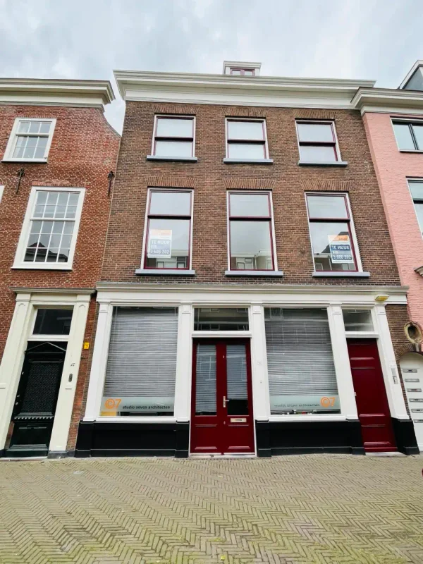House Exterior