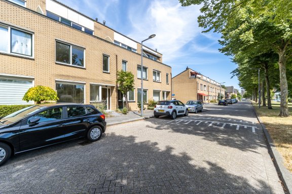recent house