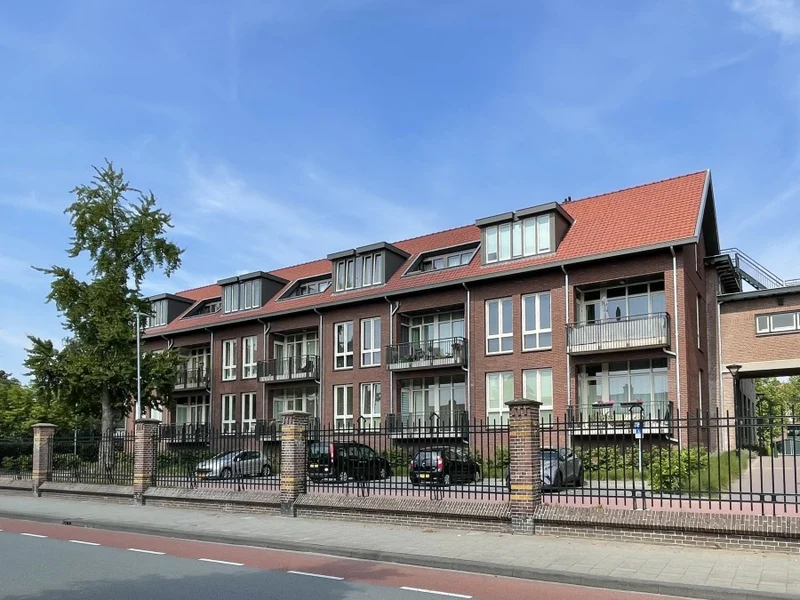 House Exterior