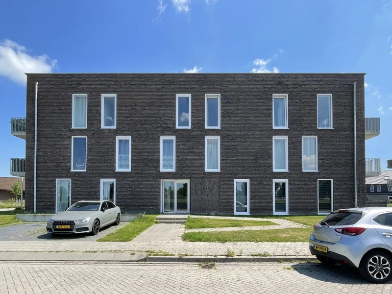 House Exterior
