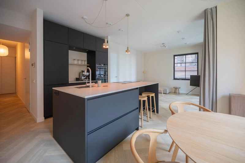 recent house