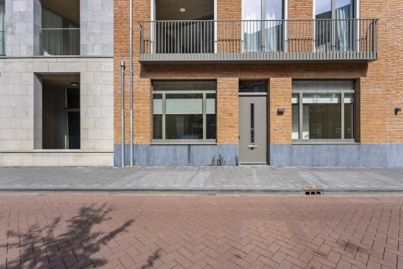 House Exterior