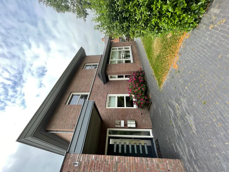 House Exterior
