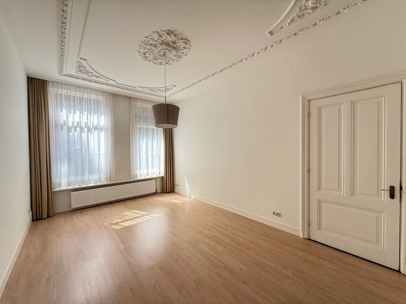 recent house
