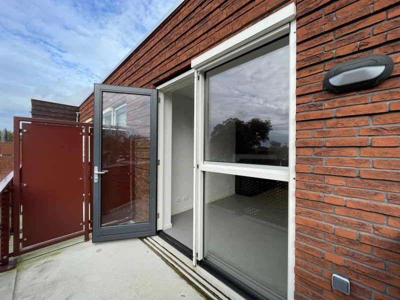 House Exterior
