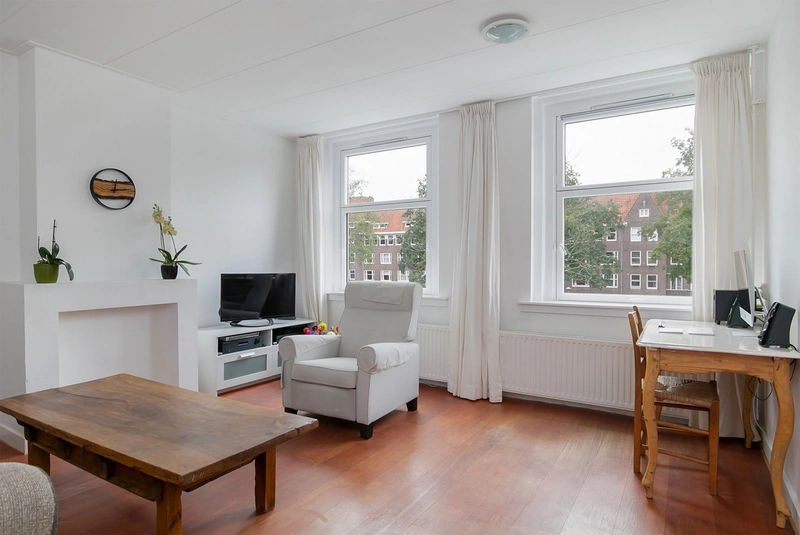 recent house