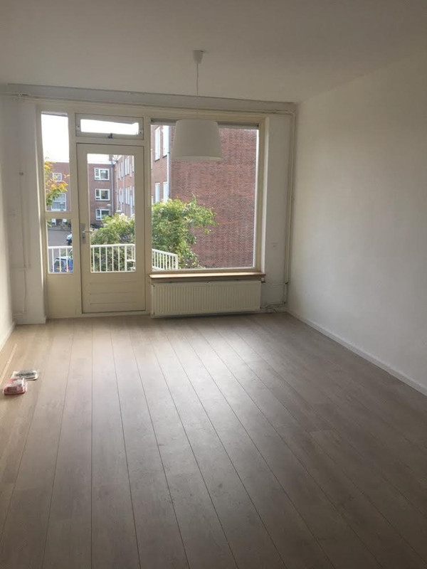 recent house