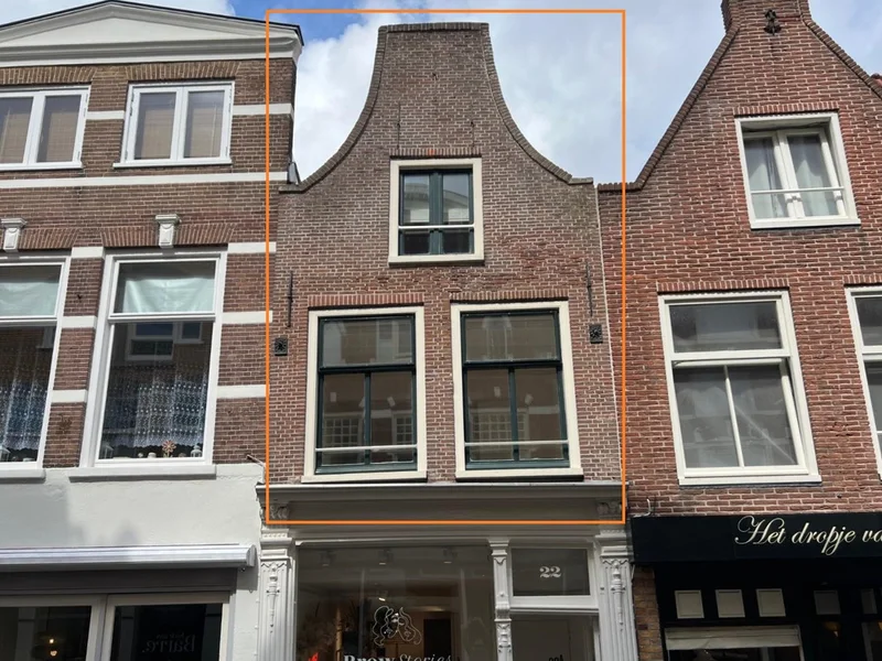 House Exterior