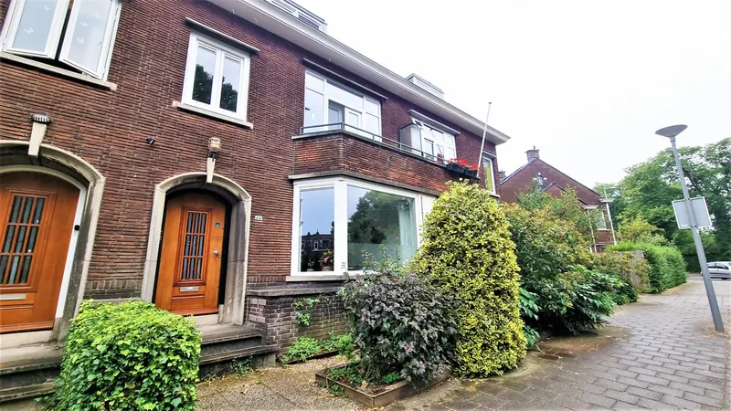 recent house