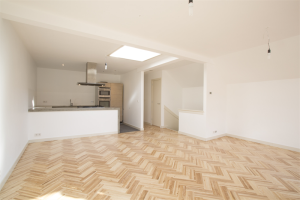recent house