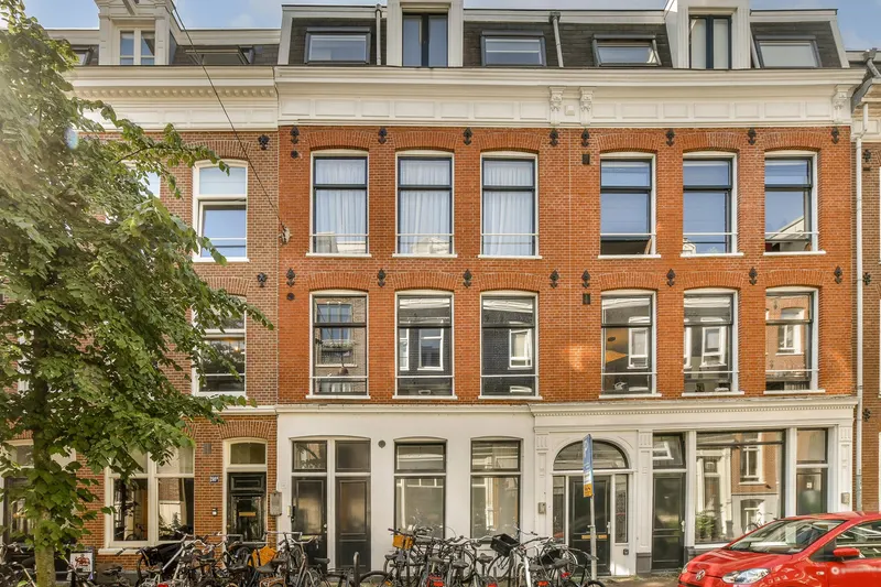 recent house