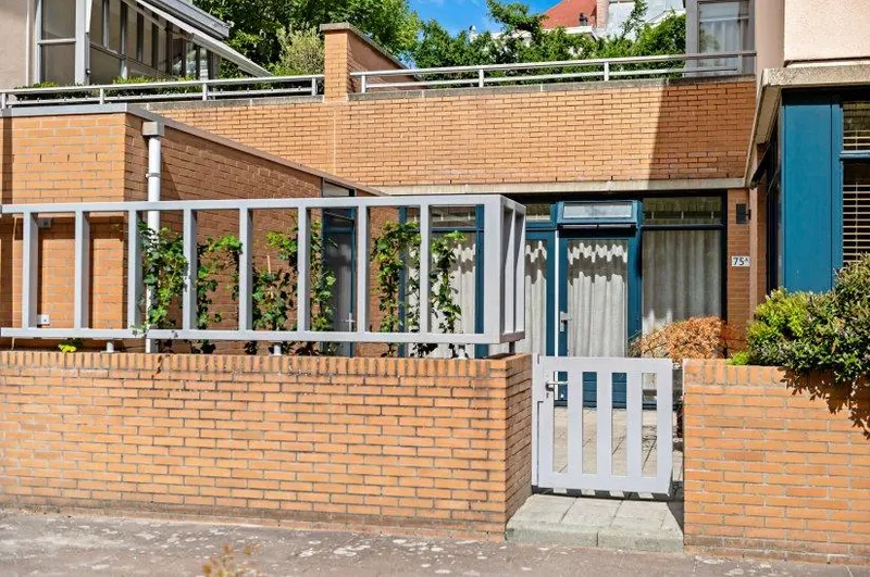 House Exterior