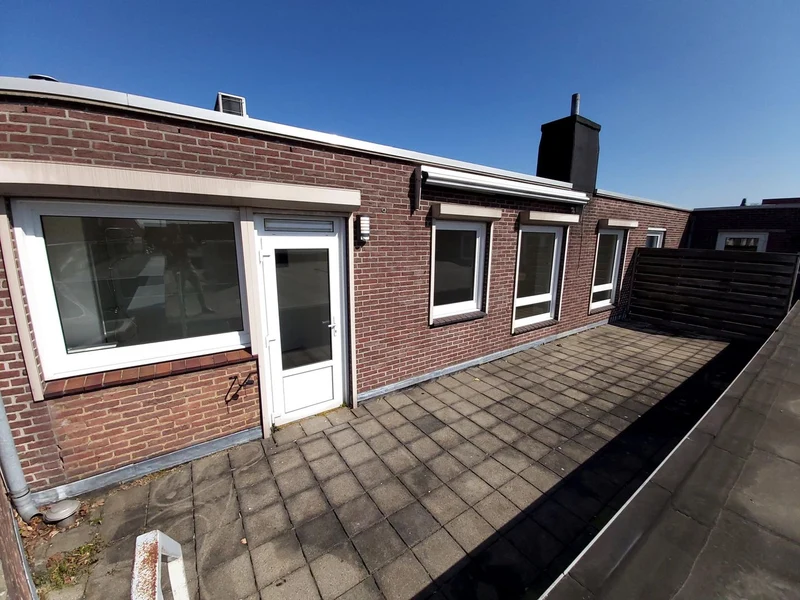 House Exterior