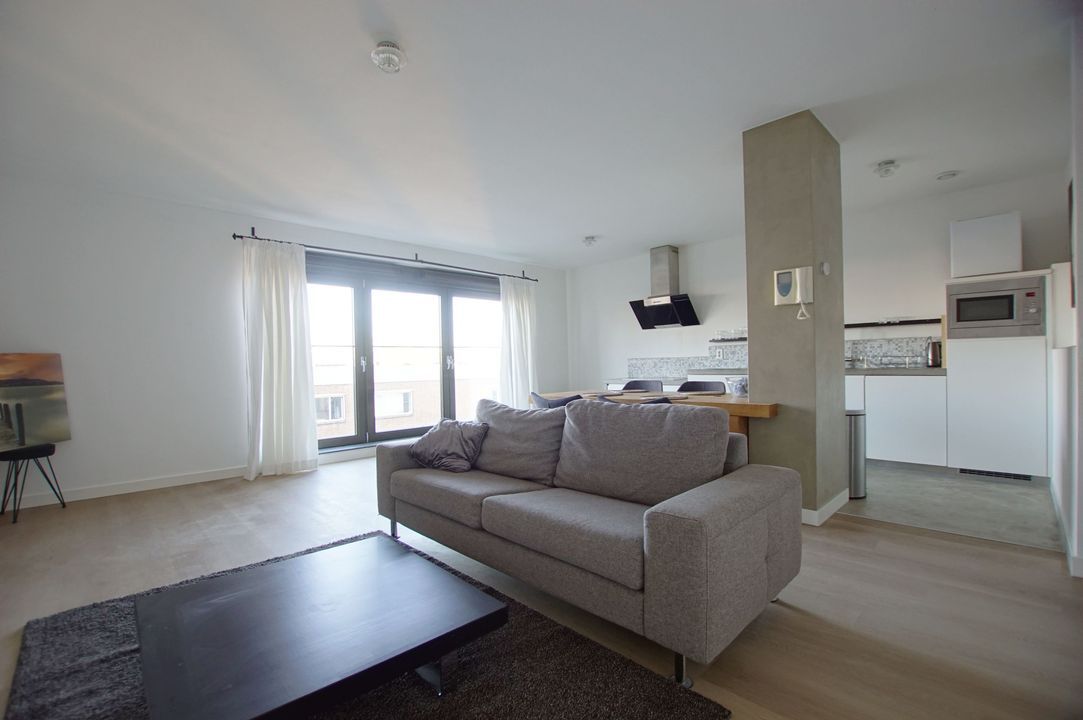 recent house