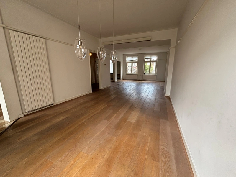 recent house