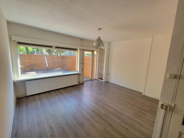 recent house