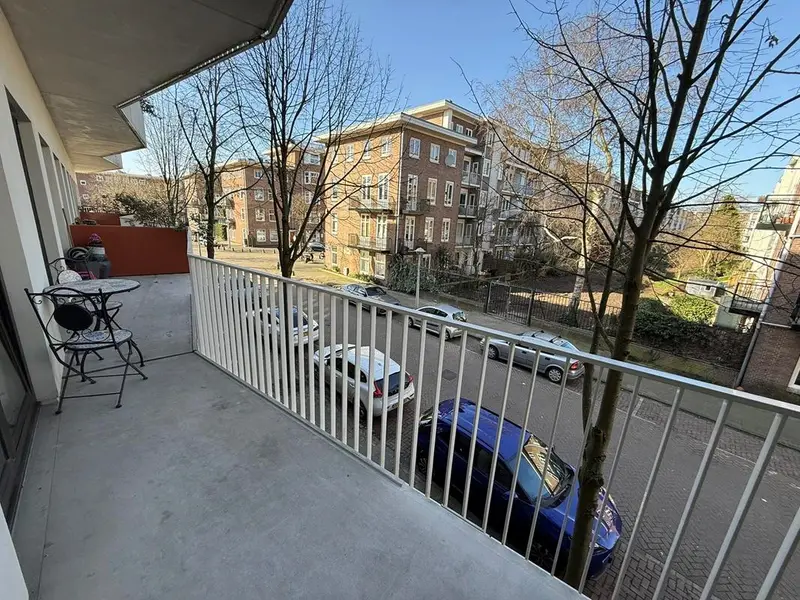 House Exterior