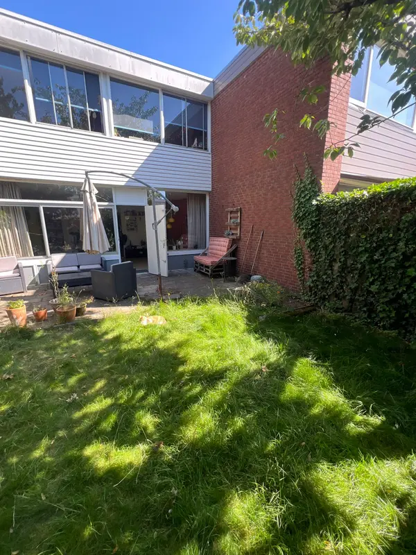 House Exterior