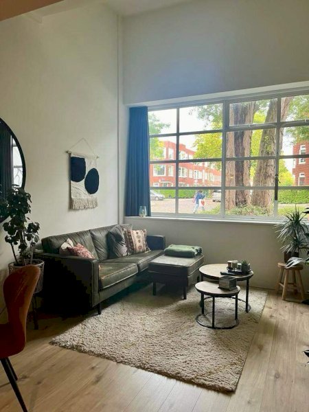 recent house