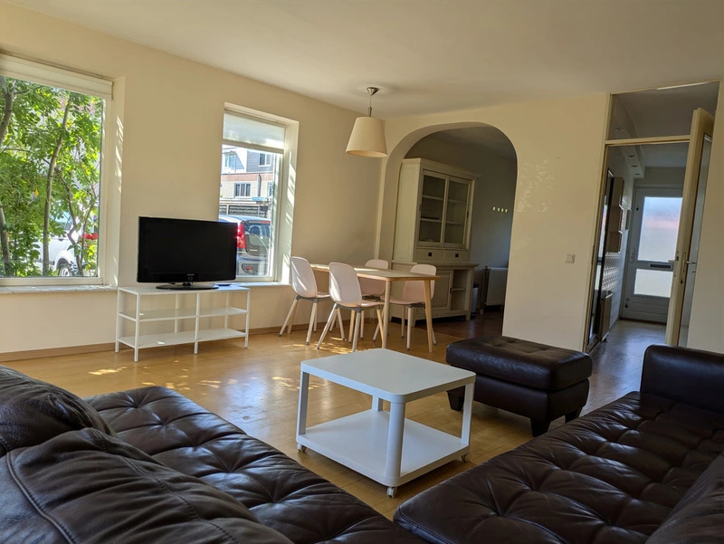 recent house