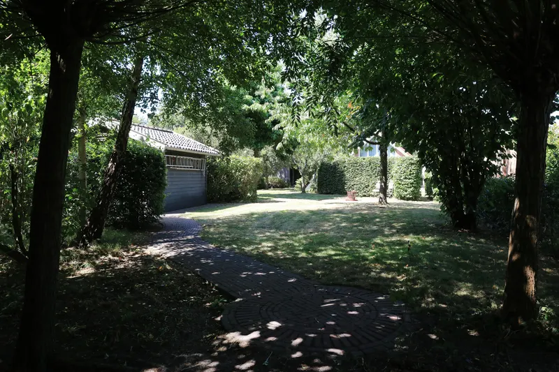 House Exterior