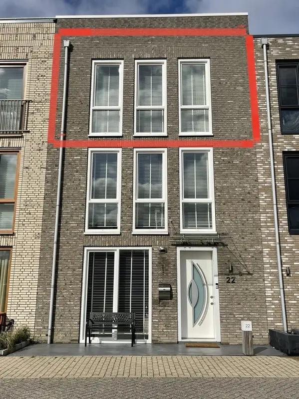 House Exterior