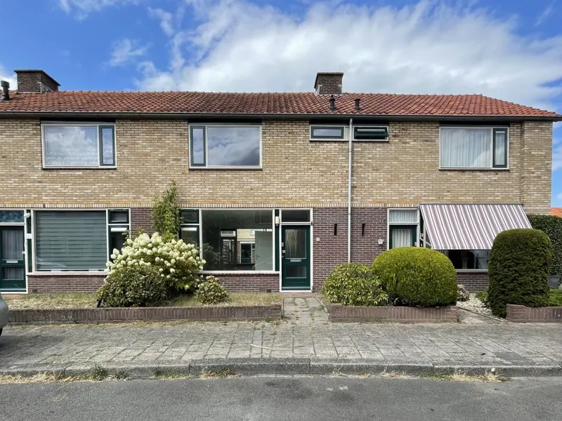 House Exterior