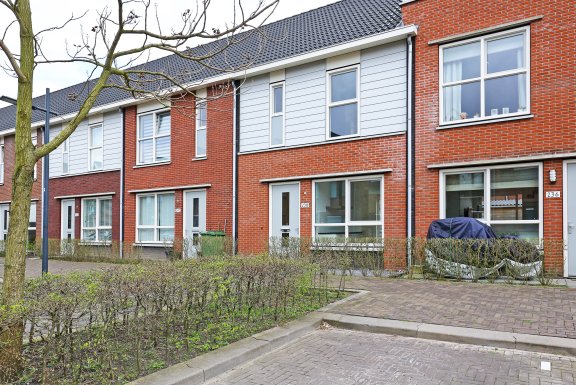 House Exterior