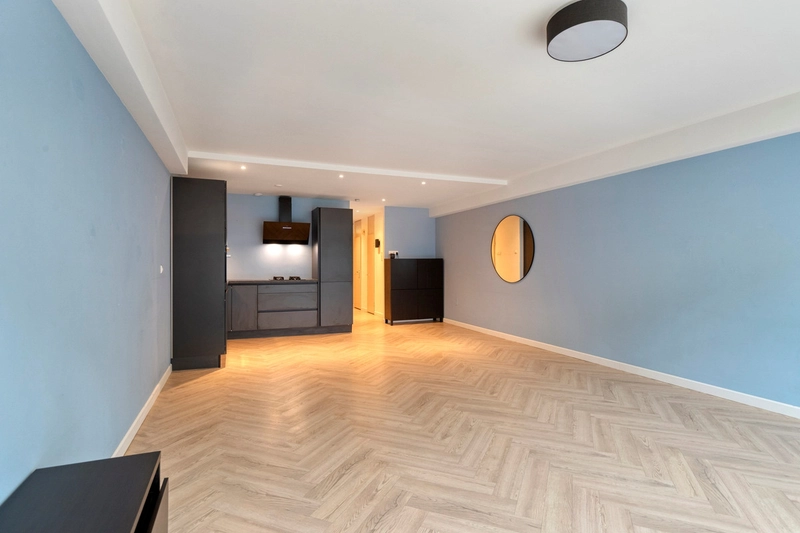 recent house