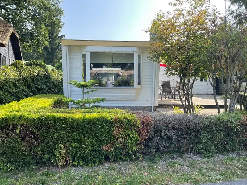 House Exterior