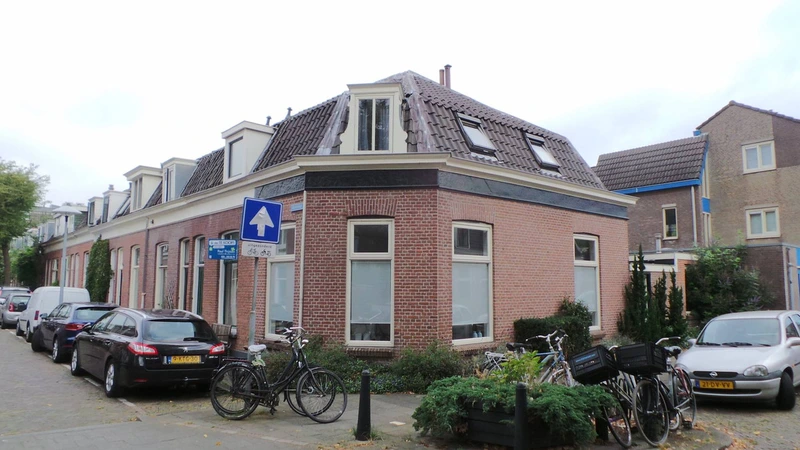 House Exterior