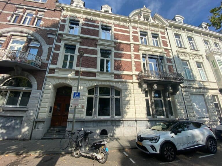recent house