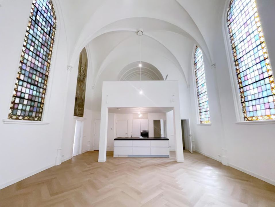 House Interior