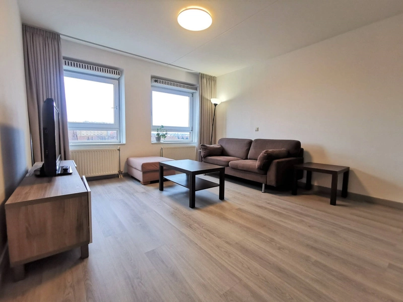 recent house