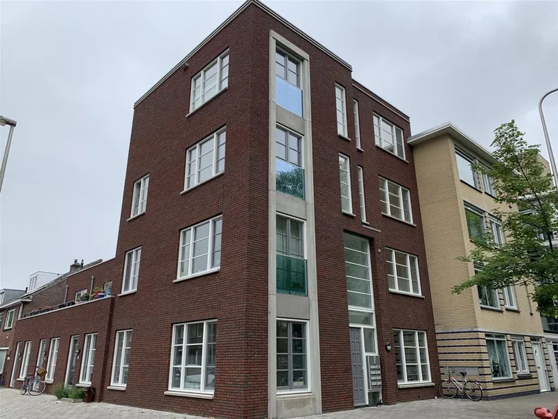House Exterior