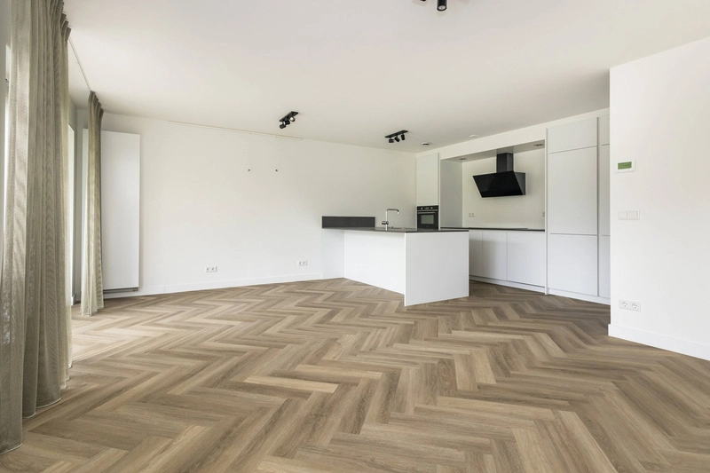 recent house