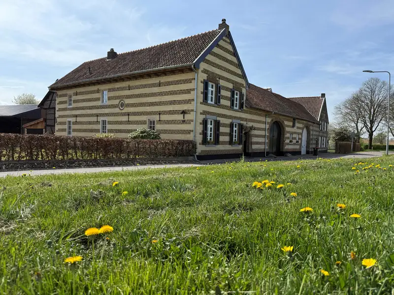 House Exterior
