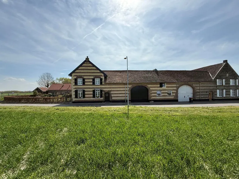 House Exterior