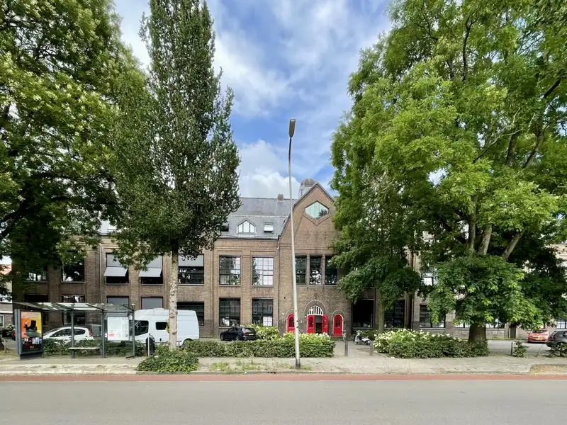 recent house