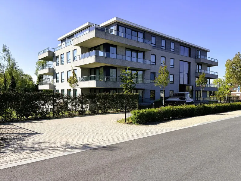 House Exterior
