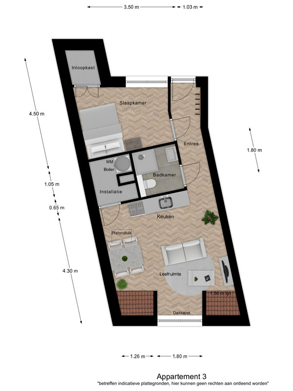 House Exterior