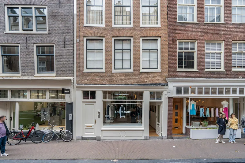 recent house