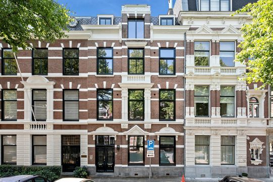 recent house
