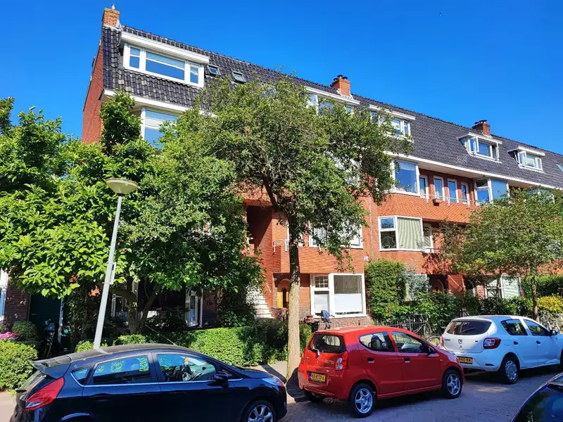 House Exterior