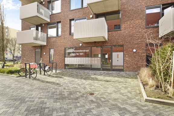 House Exterior