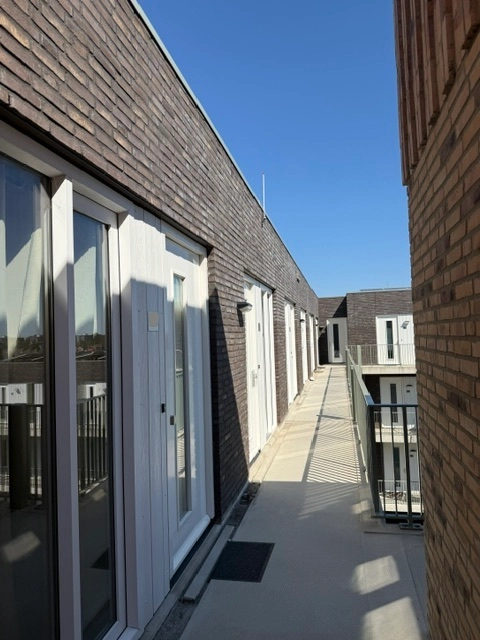 House Exterior