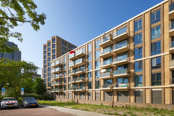 House Exterior