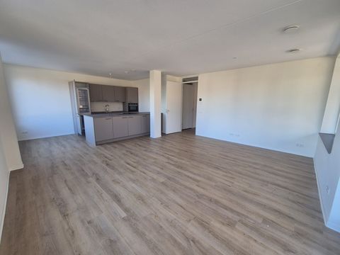 recent house