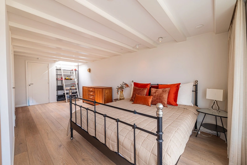 House Exterior