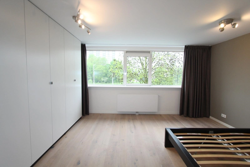 House Exterior